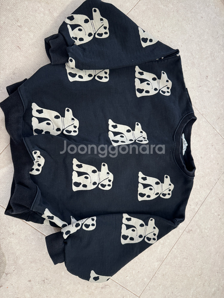 리미떼두두 맨투맨티, 점퍼--2