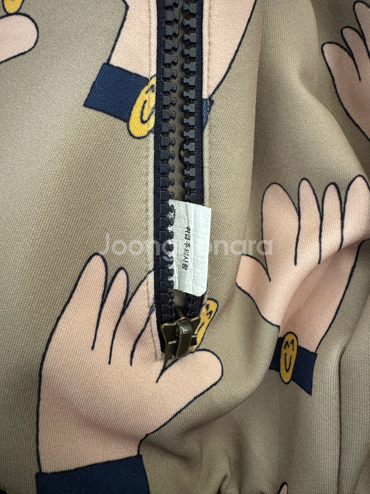 리미떼두두 맨투맨티, 점퍼--7