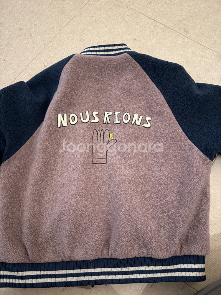 리미떼두두 맨투맨티, 점퍼--6