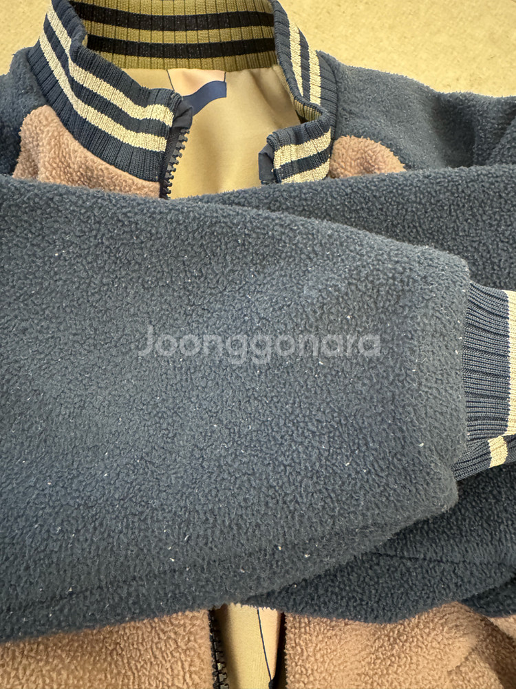 리미떼두두 맨투맨티, 점퍼--9