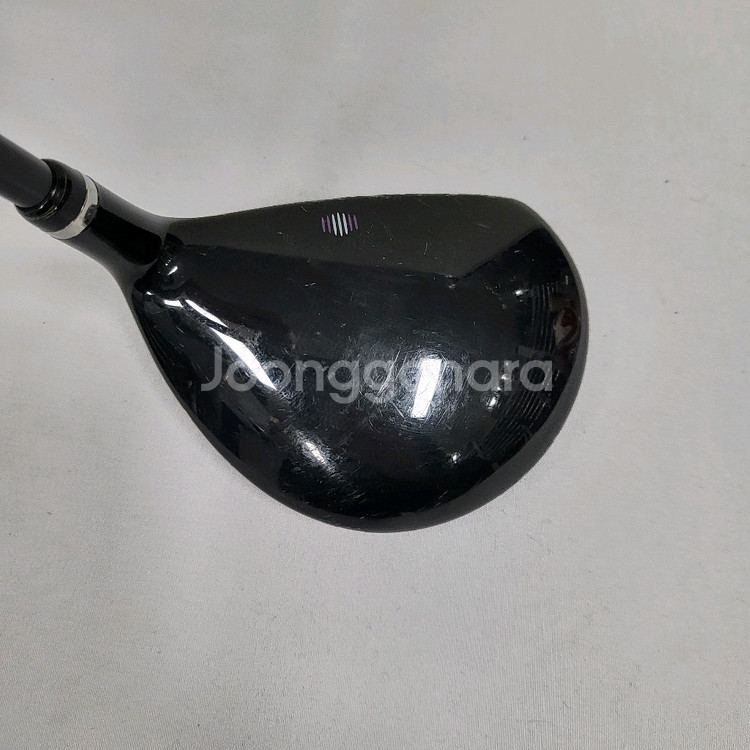 PRGR ID HIT 5번우드 L 정품 C307045--1