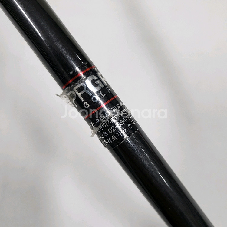 PRGR ID HIT 5번우드 L 정품 C307045--7