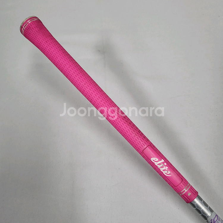 PRGR ID HIT 5번우드 L 정품 C307045--5