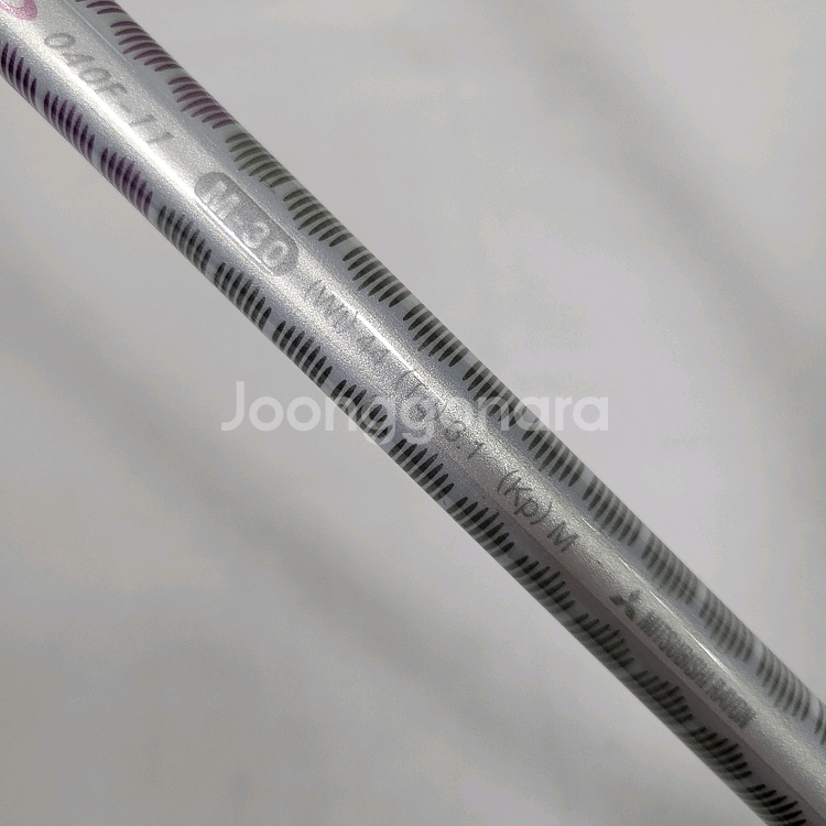 PRGR ID HIT 5번우드 L 정품 C307045--8