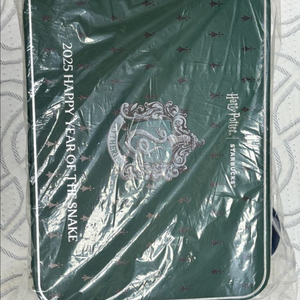 스타벅스 슬리데린 셋트