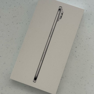 아이폰 17 에어 512GB 미개봉