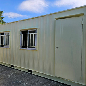 3*6 아이보리색 컨테이너