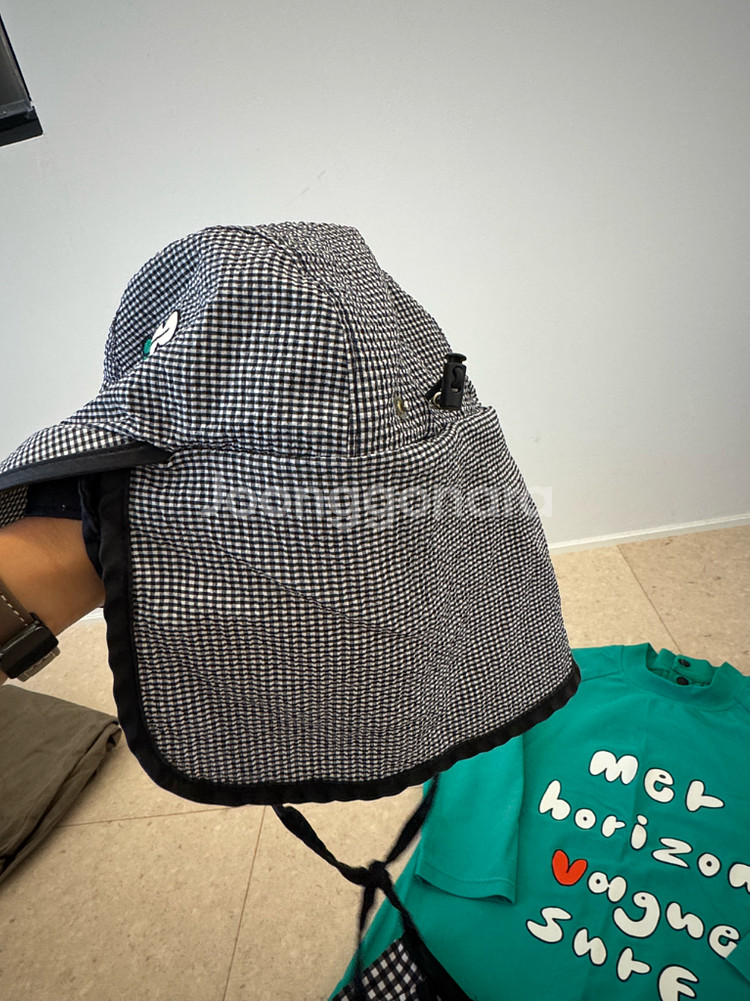 리미떼두두 래쉬가드 수영복--2