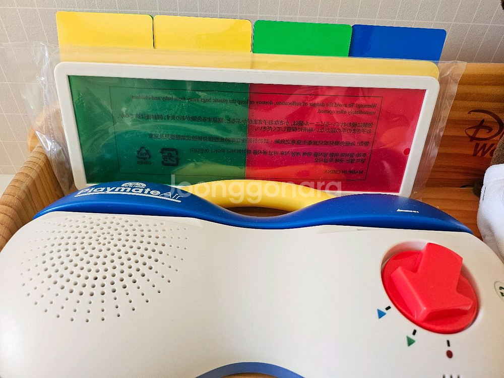 디즈니 월드패밀리(월팸) 미키패키지+QL세트--1