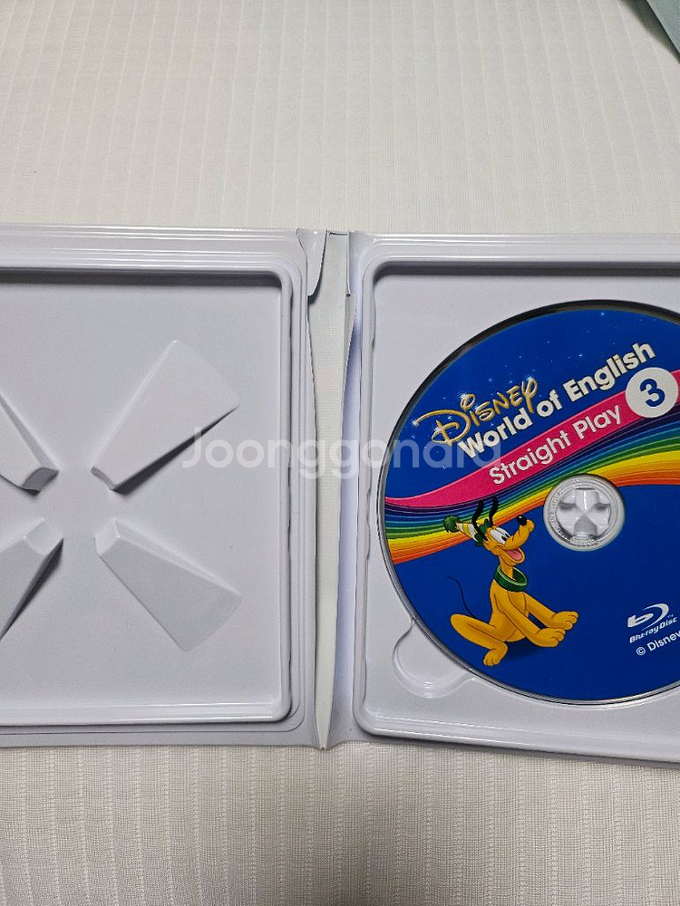 디즈니 월드패밀리(월팸) 미키패키지+QL세트--8