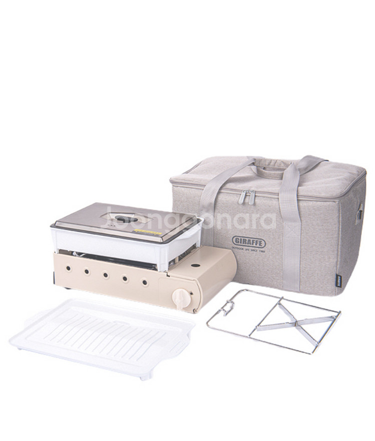 지라프 구이바다 M 세라믹 아이보리 풀세트(새제품)--0