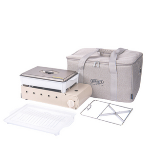 지라프 구이바다 M 세라믹 아이보리 풀세트(새제품)