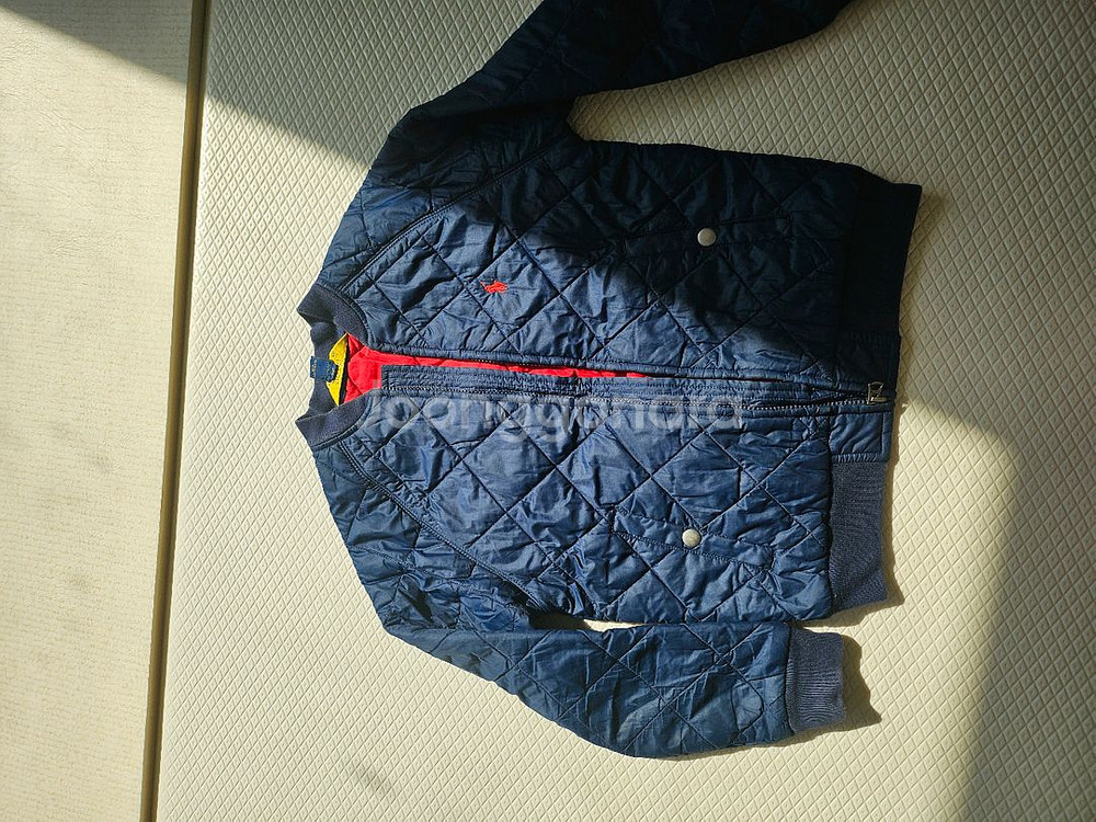 폴로누빔자켓 만원--0