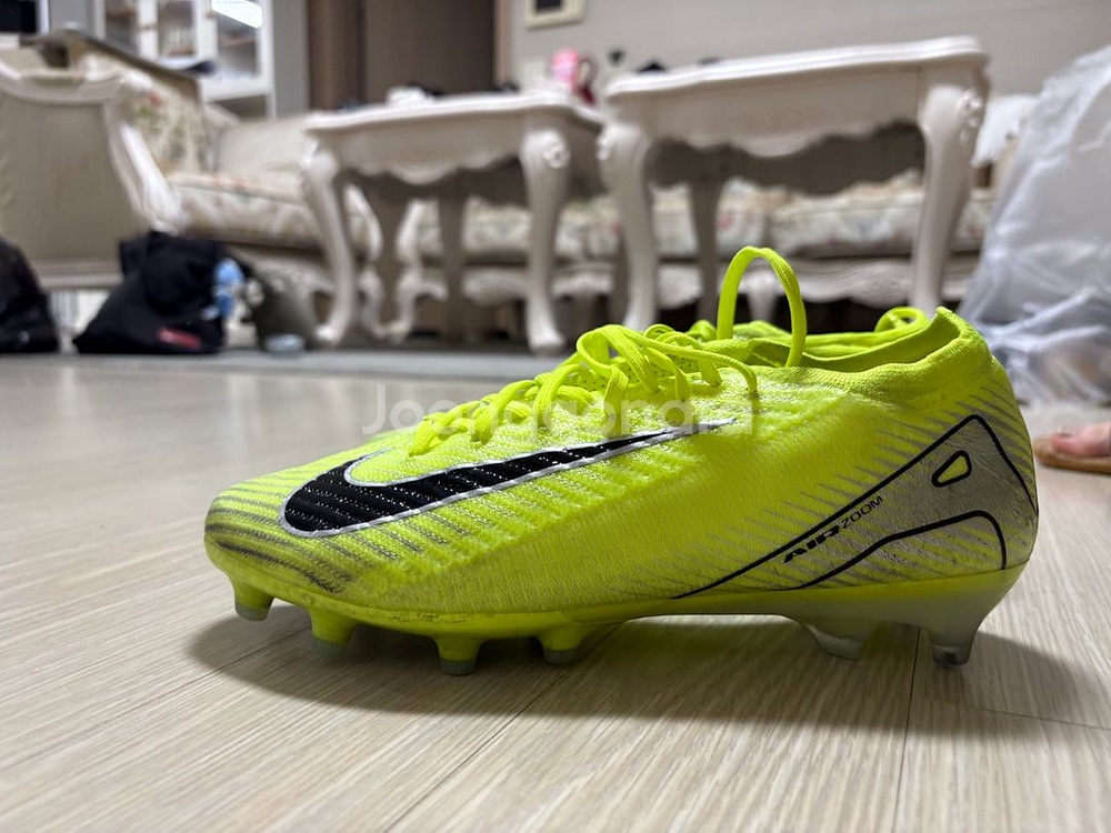 나이키 머큐리얼 베이퍼 축구화 255--2