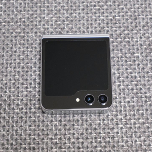 플립5 민트 512기가