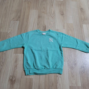 MLB 빅로고맨투맨 120. 남아가을옷