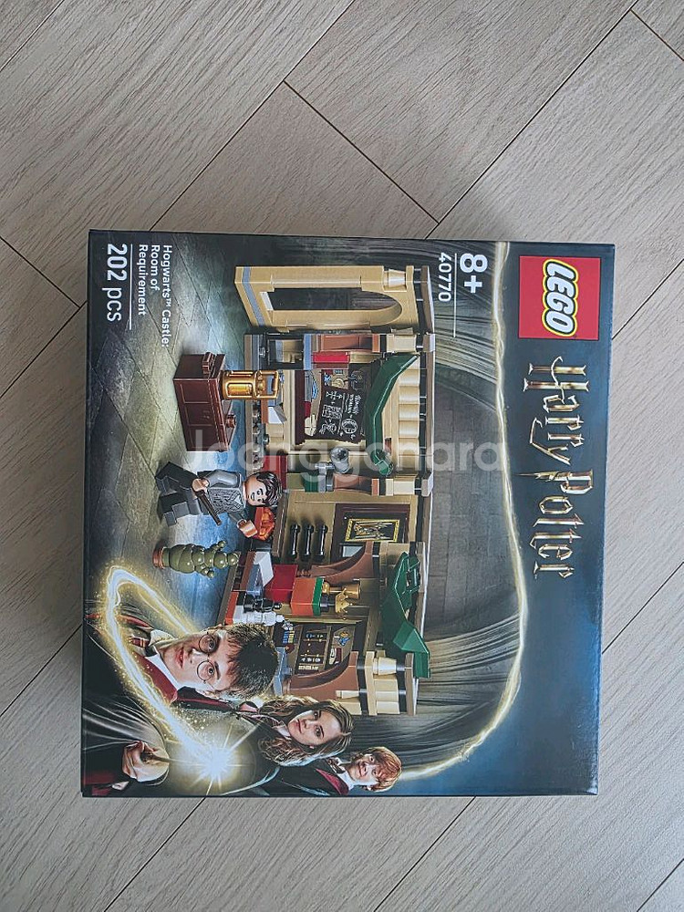 레고 40770 해리포터 필요의방(misb)--0