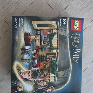 레고 40770 해리포터 필요의방(misb)