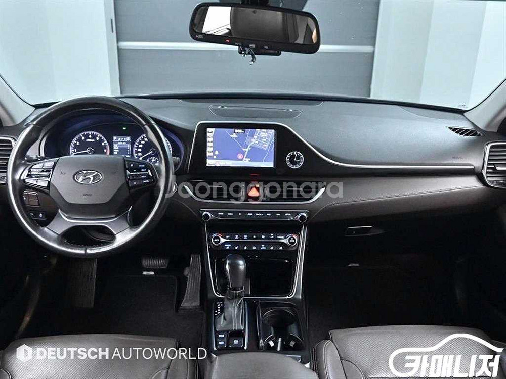 [현대]그랜저 IG 3.0 LPI 모던 #앱특가--6