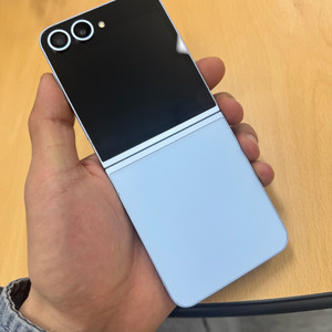 갤럭시z플립6