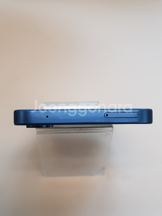 갤럭시A35 5G 128G 네이비(A356) 무잔상--4