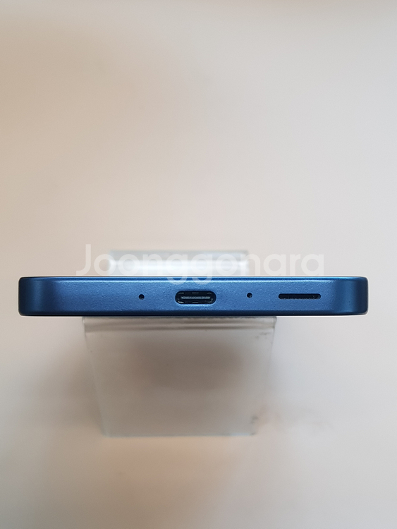 갤럭시A35 5G 128G 네이비(A356) 무잔상--5