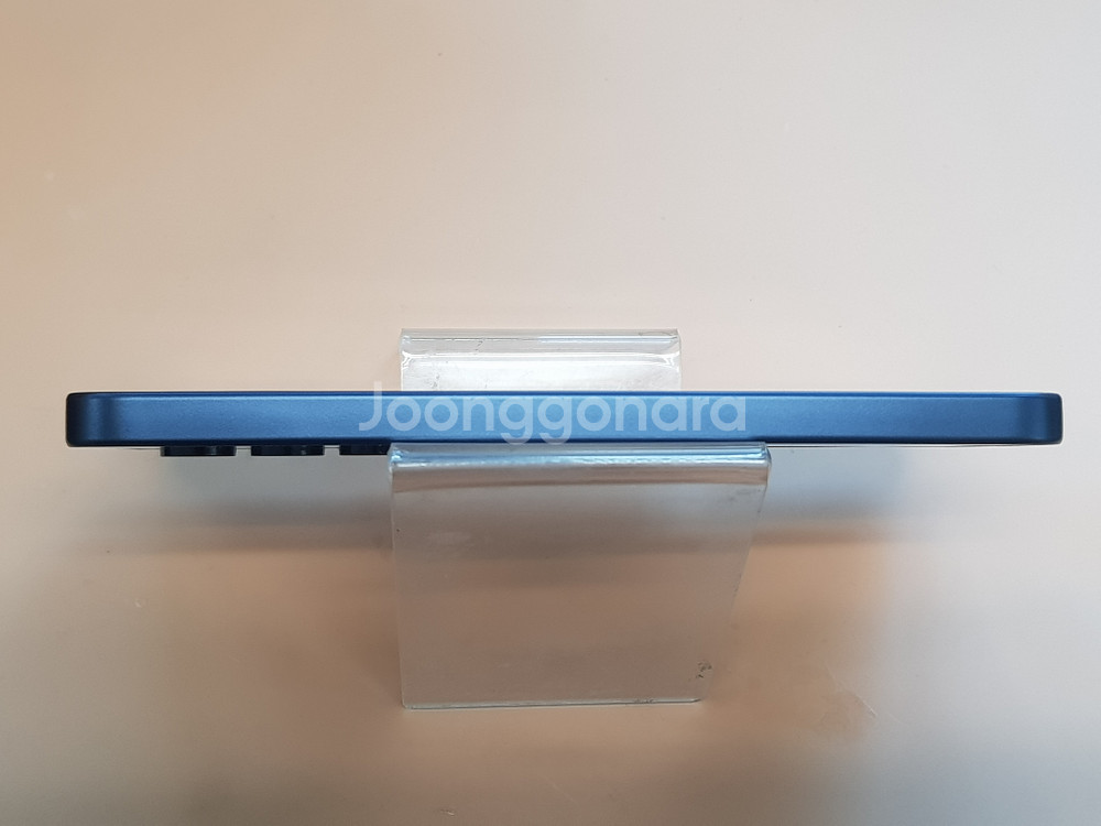 갤럭시A35 5G 128G 네이비(A356) 무잔상--7