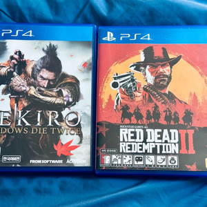 PS4 세키로, 레데리2