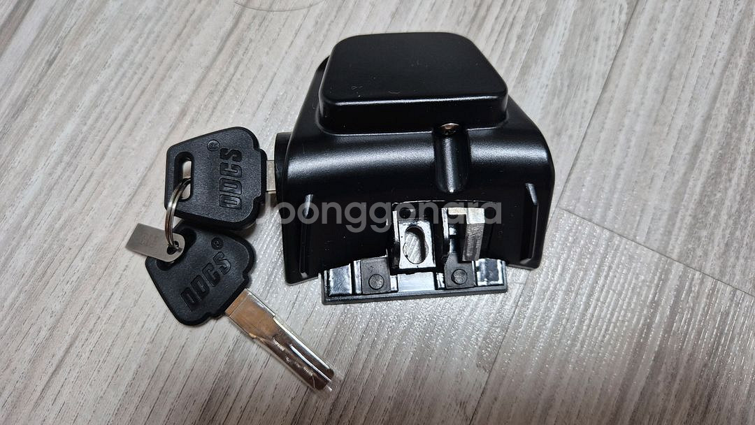 엘파마스키드 키박스--0