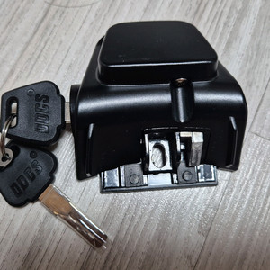 엘파마스키드 키박스