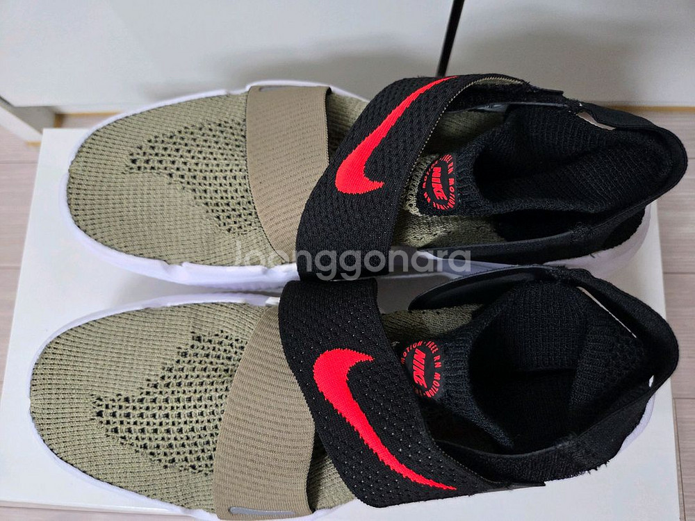 나이키 270사이즈 판매합니다.--1