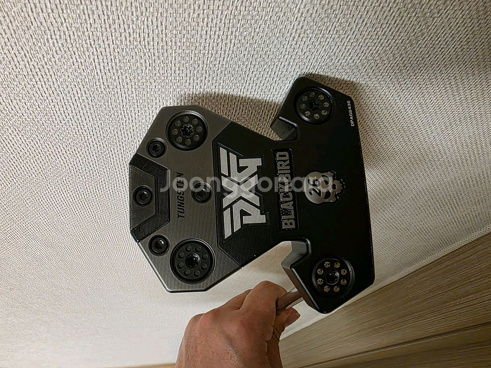 pxg배틀레디 블랙버드 스태빌리티 투어2 폴라--0