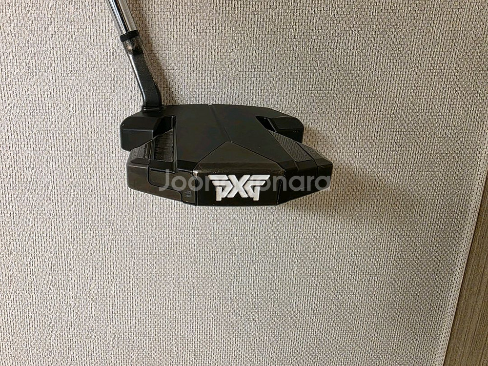 pxg배틀레디 블랙버드 스태빌리티 투어2 폴라--3