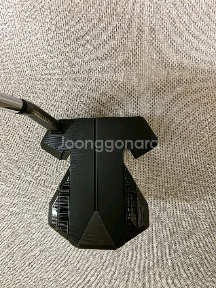 pxg배틀레디 블랙버드 스태빌리티 투어2 폴라--4