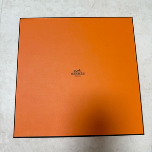 에르메스 모자이크 파스타볼