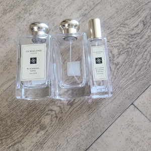 조말론향수공병