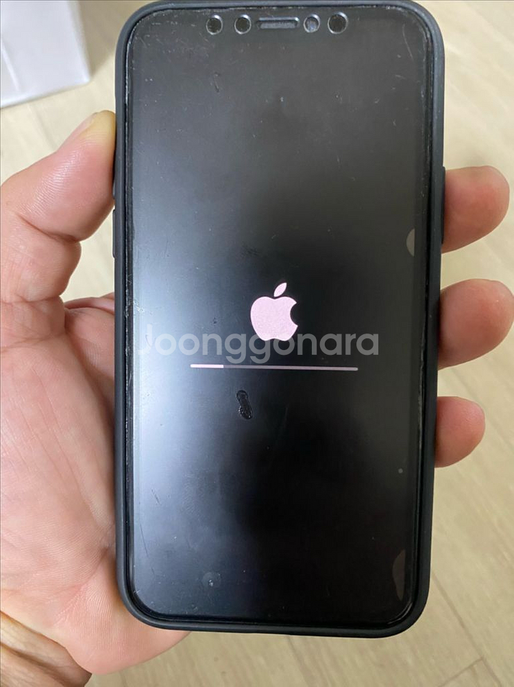 아이폰11프로 256기가 팝니다--8