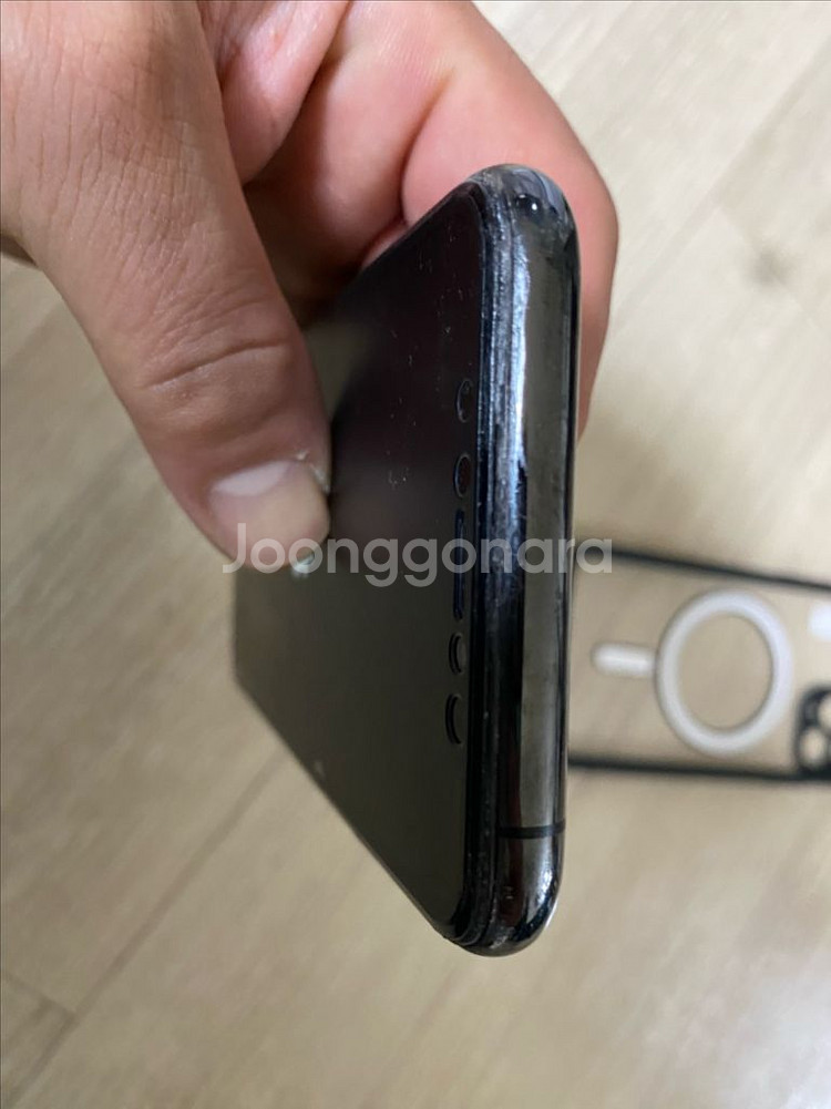 아이폰11프로 256기가 팝니다--7