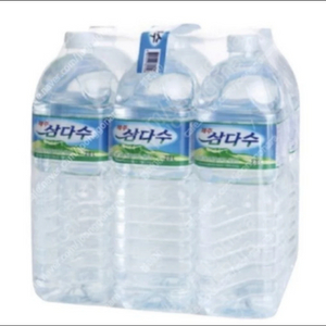 오늘까지 삼다수 2L 12개 삼다수2L12개(1세트)ㅡ