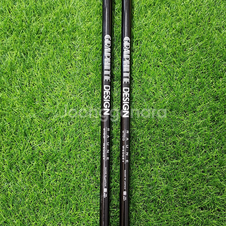 핑 글라인드 프로 52도,56도 웨지세트--5