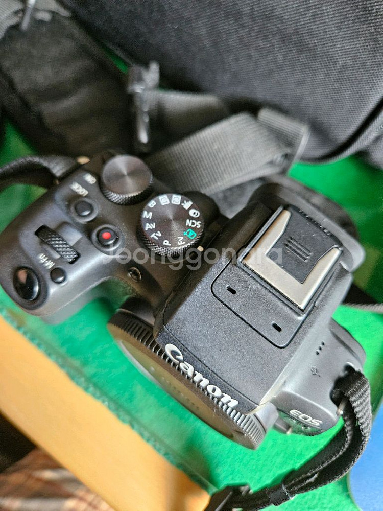 캐논 eos r10+18-45(번들렌즈)+18-150--5