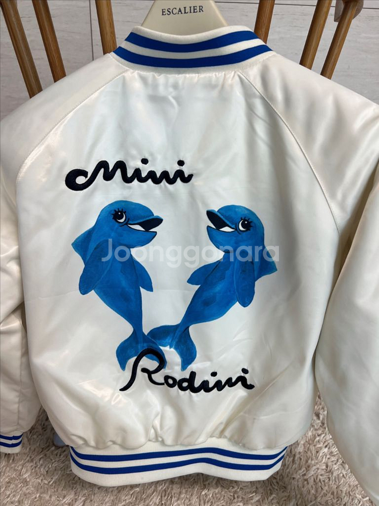 미니로디니 128-134 아우터--0