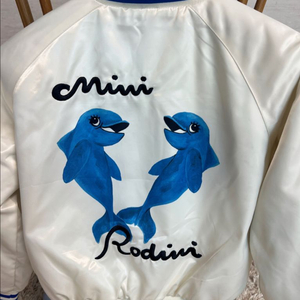 미니로디니 128-134 아우터