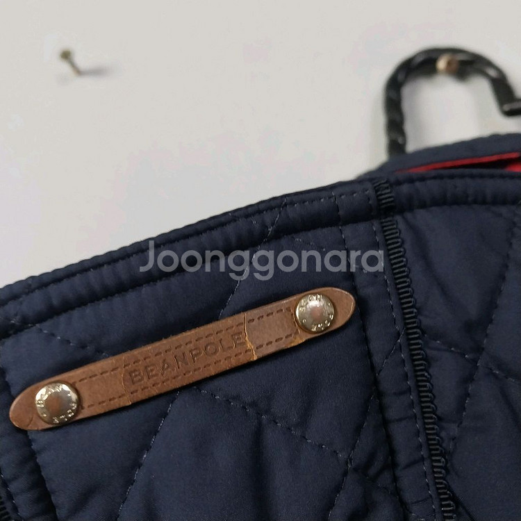 빈폴 패딩 아동130--3