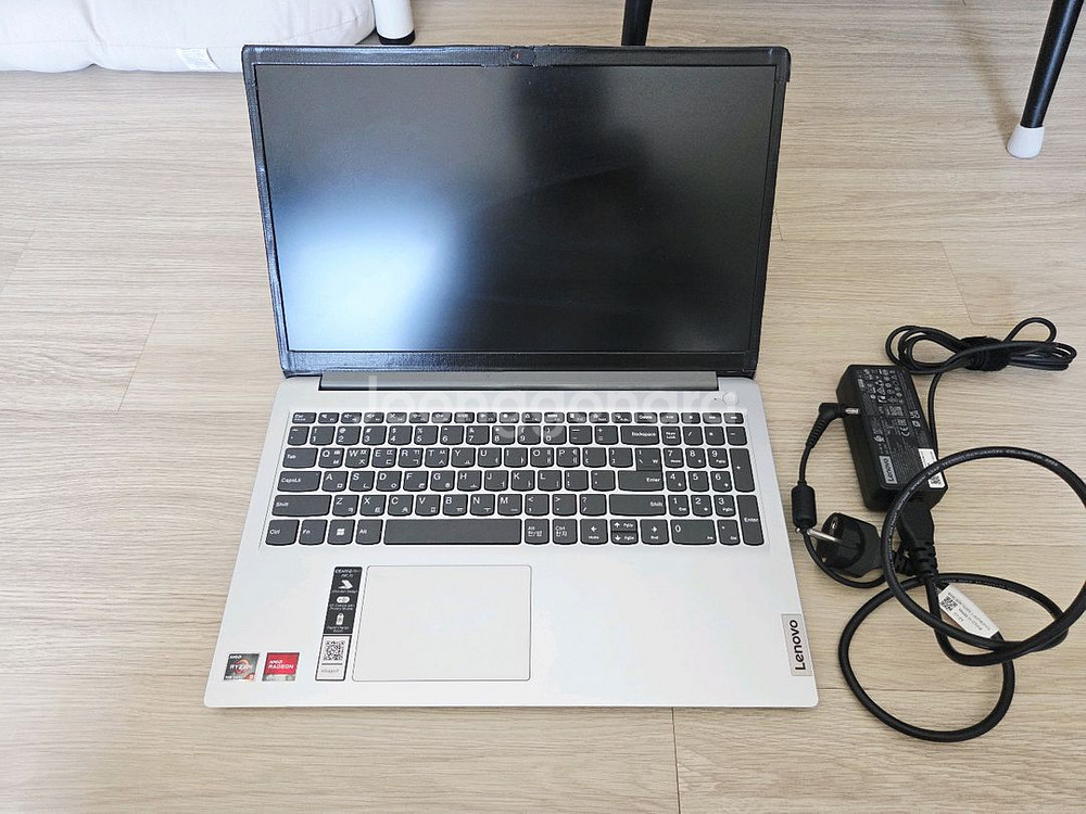 레노버 노트북 8G 250G--2