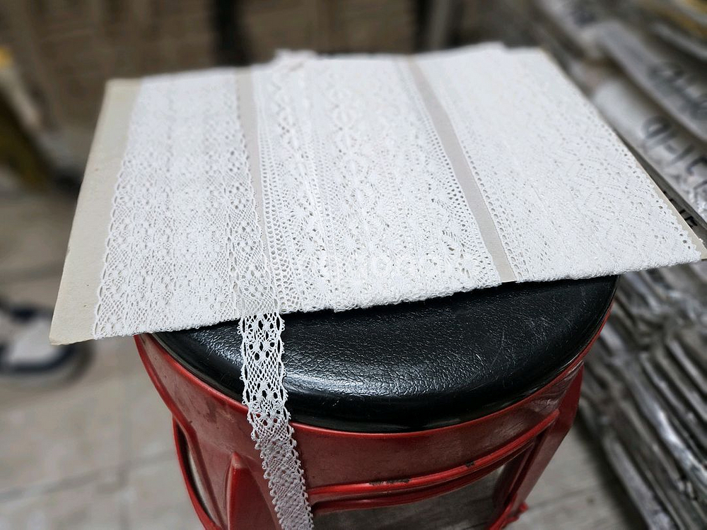 자투리레이스14종 급처 1만--2