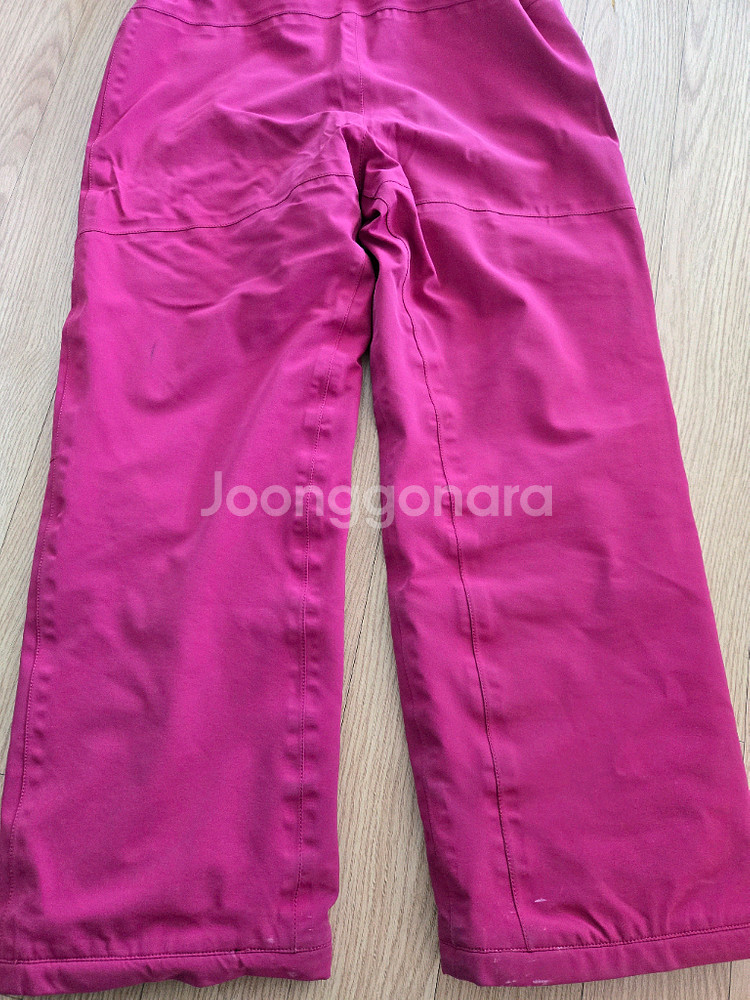 카브주니어스키복 L--2