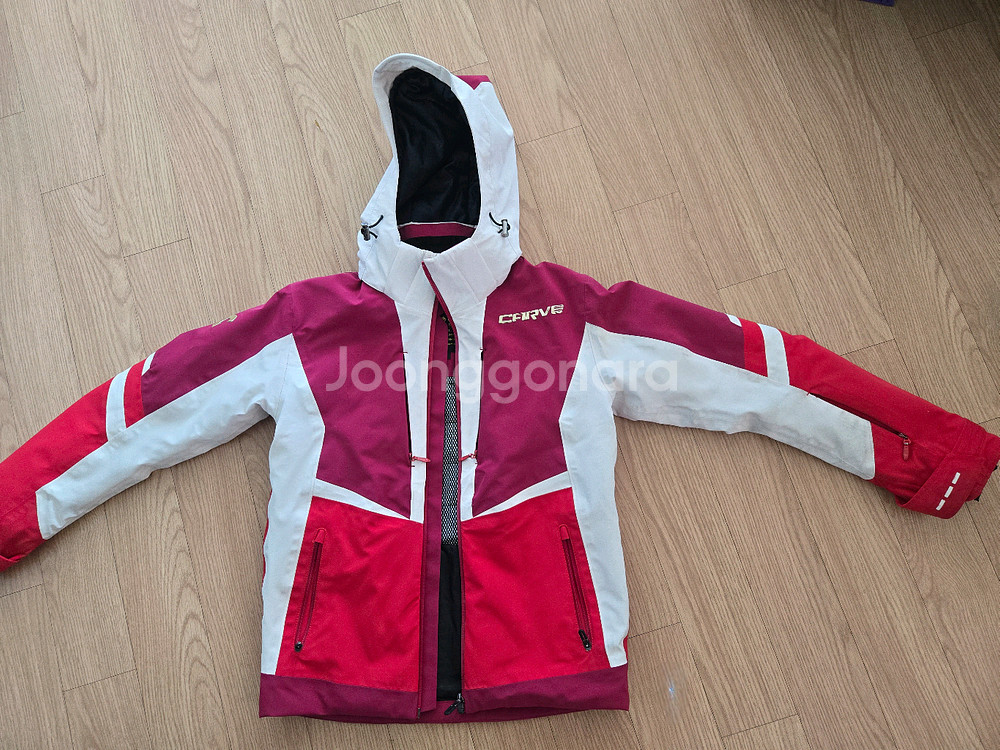 카브주니어스키복 L--0