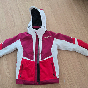 카브주니어스키복 L