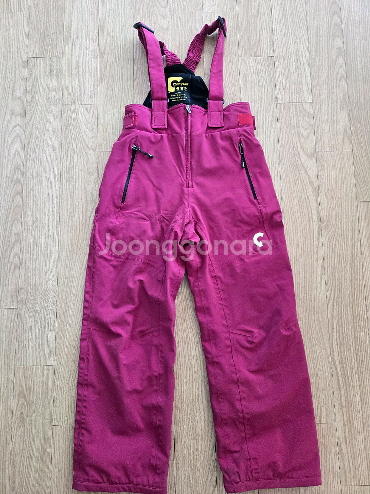 카브주니어스키복 L--1